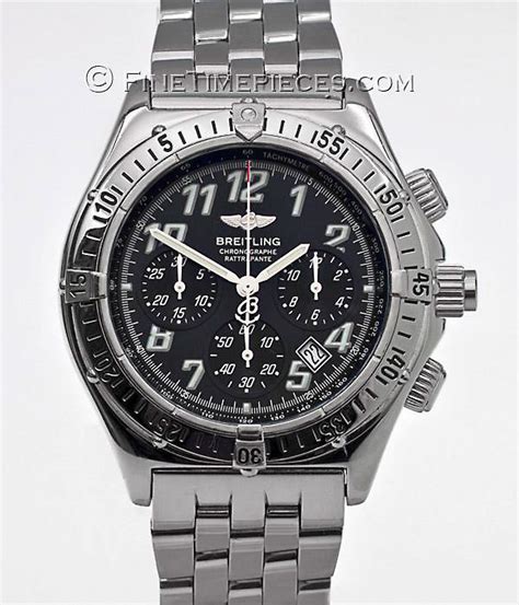 breitling rattrapante a69048|Breitling Chronoracer Rattrapante A69048 .